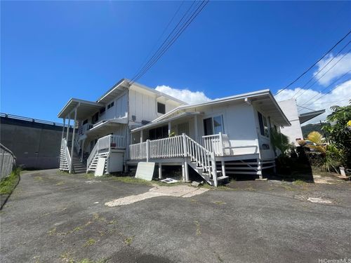 1940 Pacific Heights Rd, Honolulu, HI, 96813-1522 | Card Image