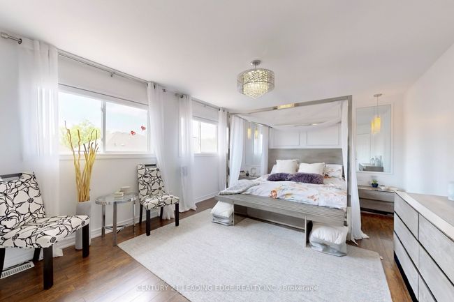74 Littleleaf Cres, House other with 4 bedrooms, 4 bathrooms and 2 parking in Markham ON | Image 23