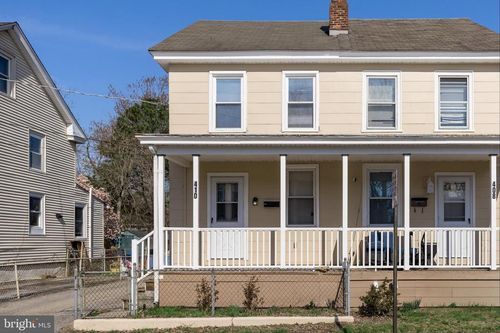 410 Powell St W W, MILLVILLE, NJ, 08332 | Card Image