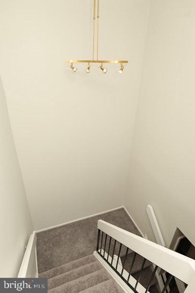 8 Boleyn Ct, Townhouse with 3 bedrooms, 3 bathrooms and null parking in Ewing NJ | Image 14