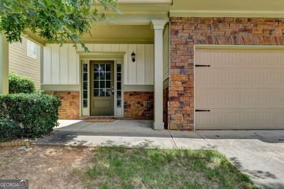 485 Napa Valley Lane, House other with 4 bedrooms, 2 bathrooms and null parking in Lawrenceville GA | Image 3