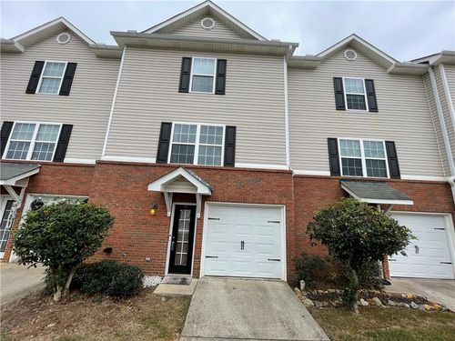 41 Middlebrook Dr, Cartersville, GA, 30120-7934 | Card Image