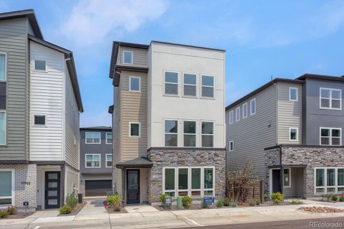 10988 E Geddes Place, Centennial, CO, 80112 | Card Image