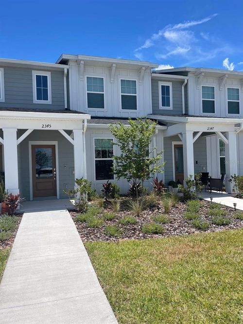 2345 Southbury Dr, Kissimmee, FL, 34744-6513 | Card Image