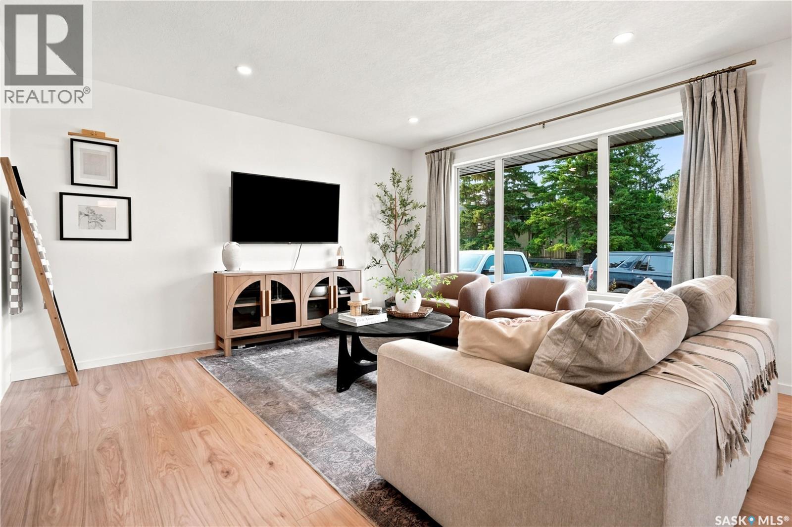 Residential in Southey 2