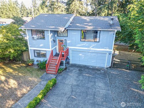 5318 203rd Street Ct E, Spanaway, WA, 98387-5754 | Card Image