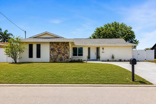 814 Ellicott Cir Nw, PORT CHARLOTTE, FL, 33952-3912 | Card Image