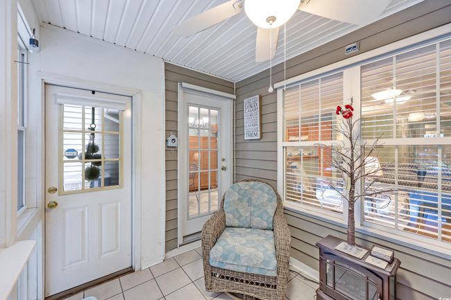 158 - 158 Palisade Loop, Townhouse with 2 bedrooms, 3 bathrooms and null parking in Pawleys Island SC | Image 25