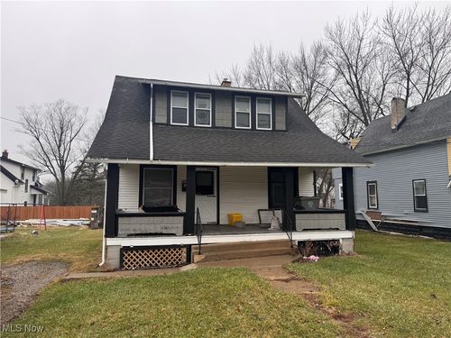 1644 Jacobs Rd, Youngstown, OH, 44505-4465 | Card Image