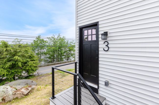 UNIT-3 - 427 Weirs Blvd, Condo with 1 bedrooms, 1 bathrooms and null parking in Laconia NH | Image 9