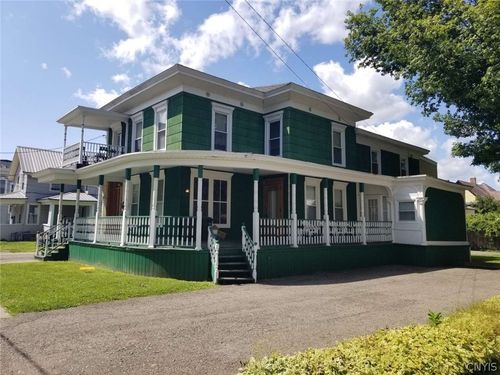 26 Lincoln Ave, Cortland, NY, 13045-2051 | Card Image