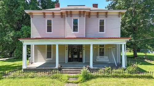 4814 New Harmony Rd, Evansville, IN, 47720-1751 | Card Image