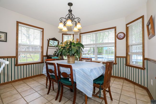7966 Severn Landing Rd, House other with 4 bedrooms, 2 bathrooms and null parking in Alexander AR | Image 12