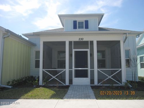 230 Ocean Hammock Loop, DAYTONA BEACH, FL, 32124-1149 | Card Image