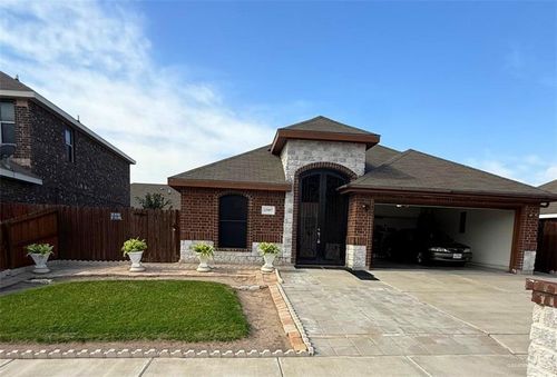2507 Singletary Dr, Edinburg, TX, 78542-4644 | Card Image
