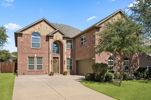 916 Redbird Ln, Allen, TX, 75013-4886 | Card Image