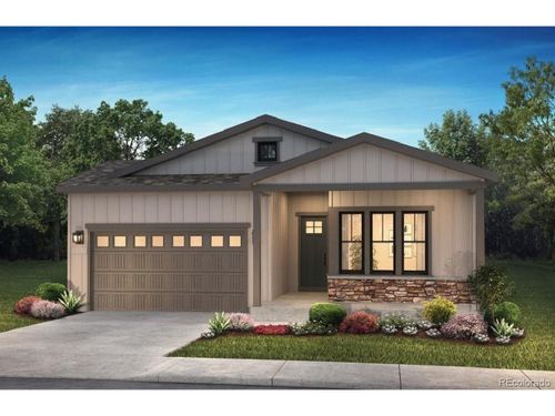 11112 Amber Light Cir, Littleton, CO, 80125-9479 | Card Image