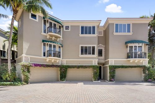 2-921 Osceola Dr, Boca Raton, FL, 33432-8563 | Card Image