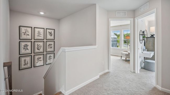 151 Wembley Way, Condo with 3 bedrooms, 4 bathrooms and null parking in Tinton Falls NJ | Image 31