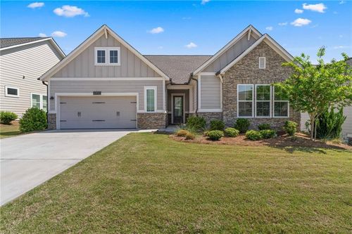 6931 Scenic Overlook Trce, Flowery Branch, GA, 30542-2547 | Card Image