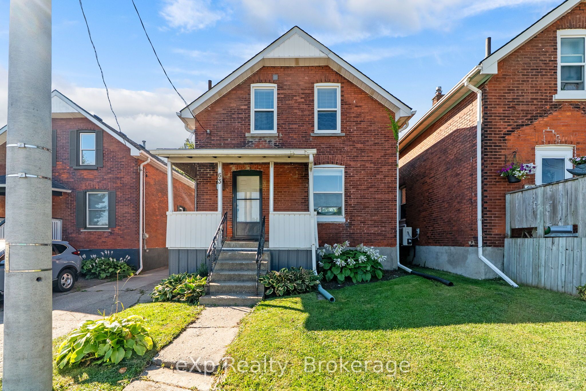 Residential in Stratford 5