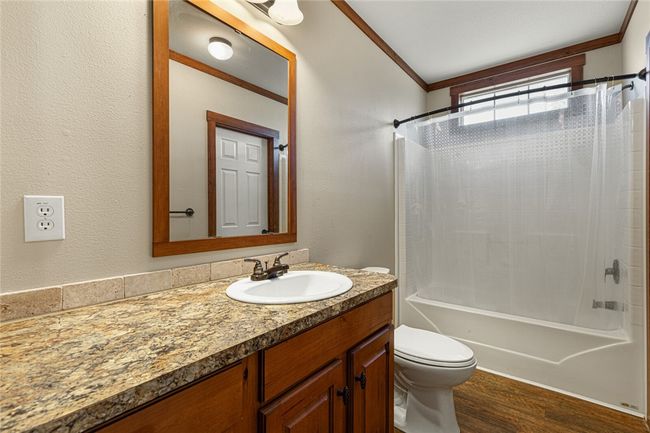 200 Private Road 5825 A, House other with 3 bedrooms, 2 bathrooms and null parking in Groesbeck TX | Image 17