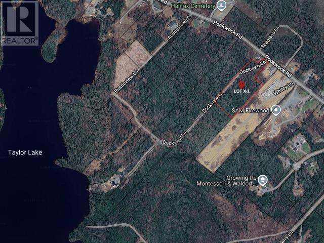 Land in Hammonds Plains 2