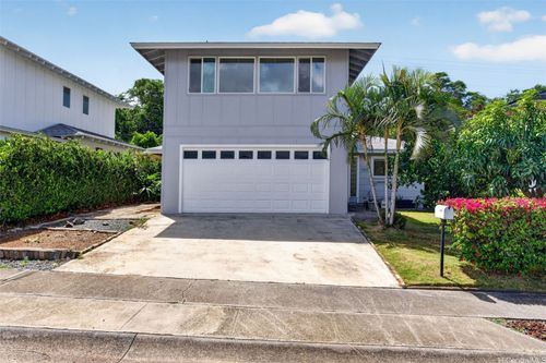 502 Kekupua St, Honolulu, HI, 96825-2304 | Card Image