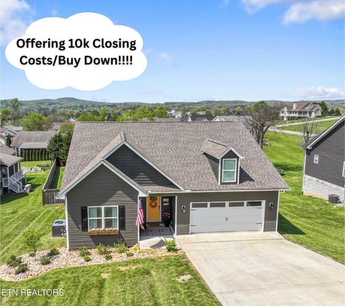 104 Morning Glory Drive, Andersonville, TN, 37705 | Card Image