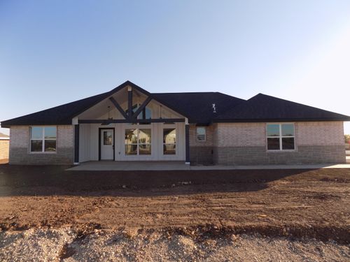 9791 Jaguar Trl, San Angelo, TX, 76901-2251 | Card Image