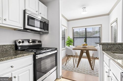 1105-2000 Monroe Place Ne, Atlanta, GA, 30324 | Card Image