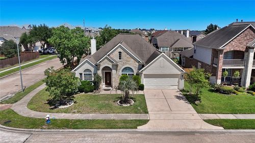 22022 Bridgestone Hawk Ct, Spring, TX, 77388-4660 | Card Image
