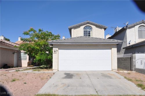 2807 Beaconfalls Way, Las Vegas, NV, 89142-2558 | Card Image