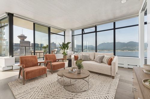 165-108 W Cordova St, Vancouver, BC, V6B0G5 | Card Image
