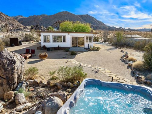 66425 Foothill Drive Drive, Joshua Tree, CA, 92252 | Card Image