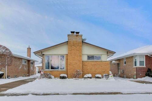 3116 W 101st Pl, Evergreen Park, IL, 60805-3511 | Card Image