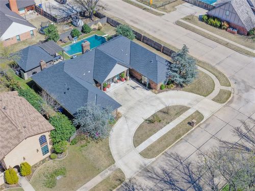 3903 Northridge Road, Norman, OK, 73072 | Card Image