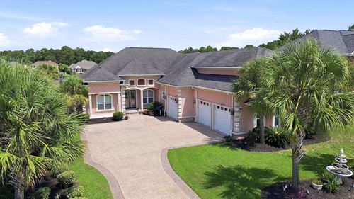 9474 Carrington Dr, Myrtle Beach, SC, 29579-5186 | Card Image