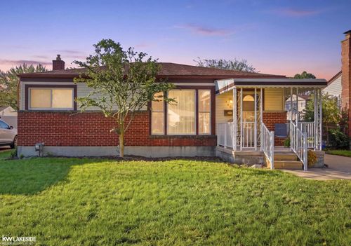 360 Hecht Drive, Madison Heights, MI, 48071 | Card Image