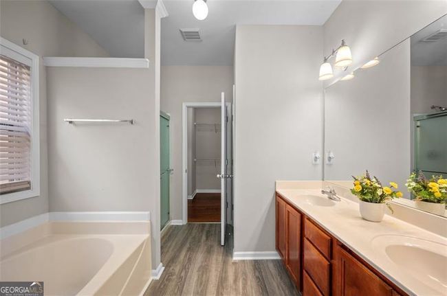 2579 Worrall Hill Way, House other with 4 bedrooms, 3 bathrooms and 2 parking in Duluth GA | Image 17