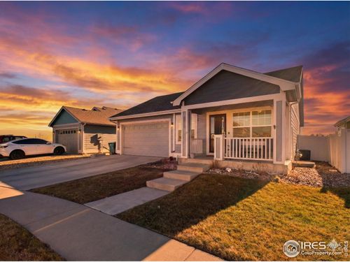 2422 Shooting Star Way, Evans, CO, 80620-9245 | Card Image