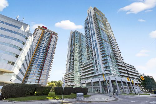 2010-25 Town Centre Crt, Scarborough, ON, M1P0B4 | Card Image