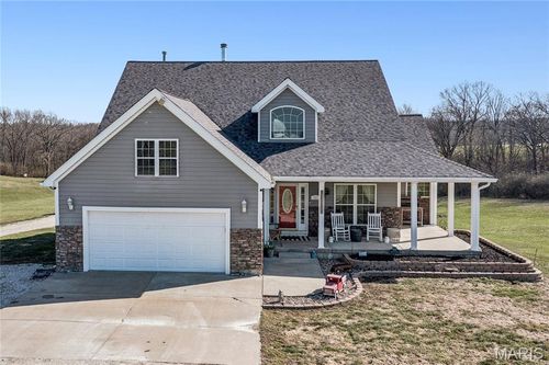 80 Morgan Valley Ln, Foley, MO, 63347-2862 | Card Image