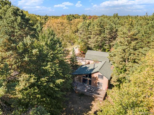 6363 M 55, Whittemore, MI, 48770-9745 | Card Image