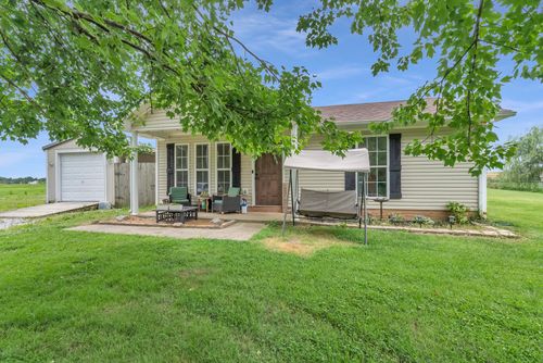 265 Bumpus Mill Rd, Oak Grove, KY, 42262-9305 | Card Image