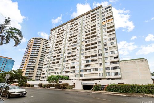 apt-408-780 Amana St, Honolulu, HI, 96814-3200 | Card Image