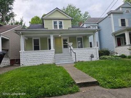 3930 S 2nd St, Louisville, KY, 40214-1608 | Card Image