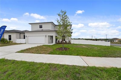 6422 Chorus Drive, House other with 4 bedrooms, 3 bathrooms and null parking in MASCOTTE FL | Image 2