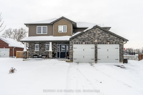 94 Wilson Crt, St. Marys, ON, N4X0B6 | Card Image