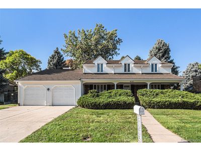 4151 S Pontiac St, House other with 4 bedrooms, 2 bathrooms and null parking in Denver CO | Image 1